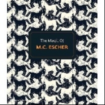 J.L. Locher The Magic of M.C.Escher 