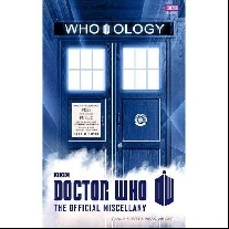 To be Confirmed Doctor Who: Who-ology 