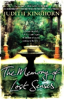 Judith Kinghorn The Memory of Lost Senses 