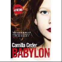 Ceder Camilla Babylon 