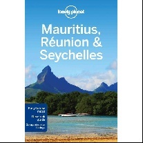Jean-Bernard C. Mauritius Reunion & Seychelles 8 