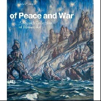 Bowlt John Of Peace and War: The Jose Maria Castane Collection of Modern Russian Art 