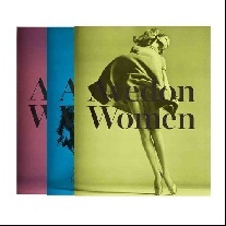 Buck Joan Juliet Avedon: Women 