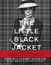 Karl, Lagerfeld The Little Black Jacket: Chanel's Classic Revisited 