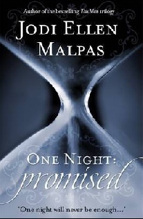 Malpas, Jodi Ellen One Night: Promised 