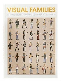 Antoniou A. Family Face: Visual Relationships in Design and Illustration 