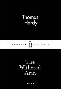 Thomas, Hardy The Withered Arm 