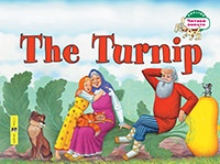  / The Turnip 