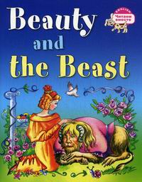   . Beauty and the Beast. (  ) 