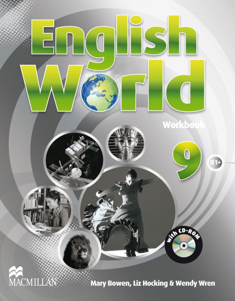 English World 9