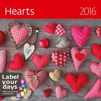 Hearts 2016 /  