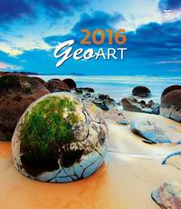 Geo Art 2016 / G ) 