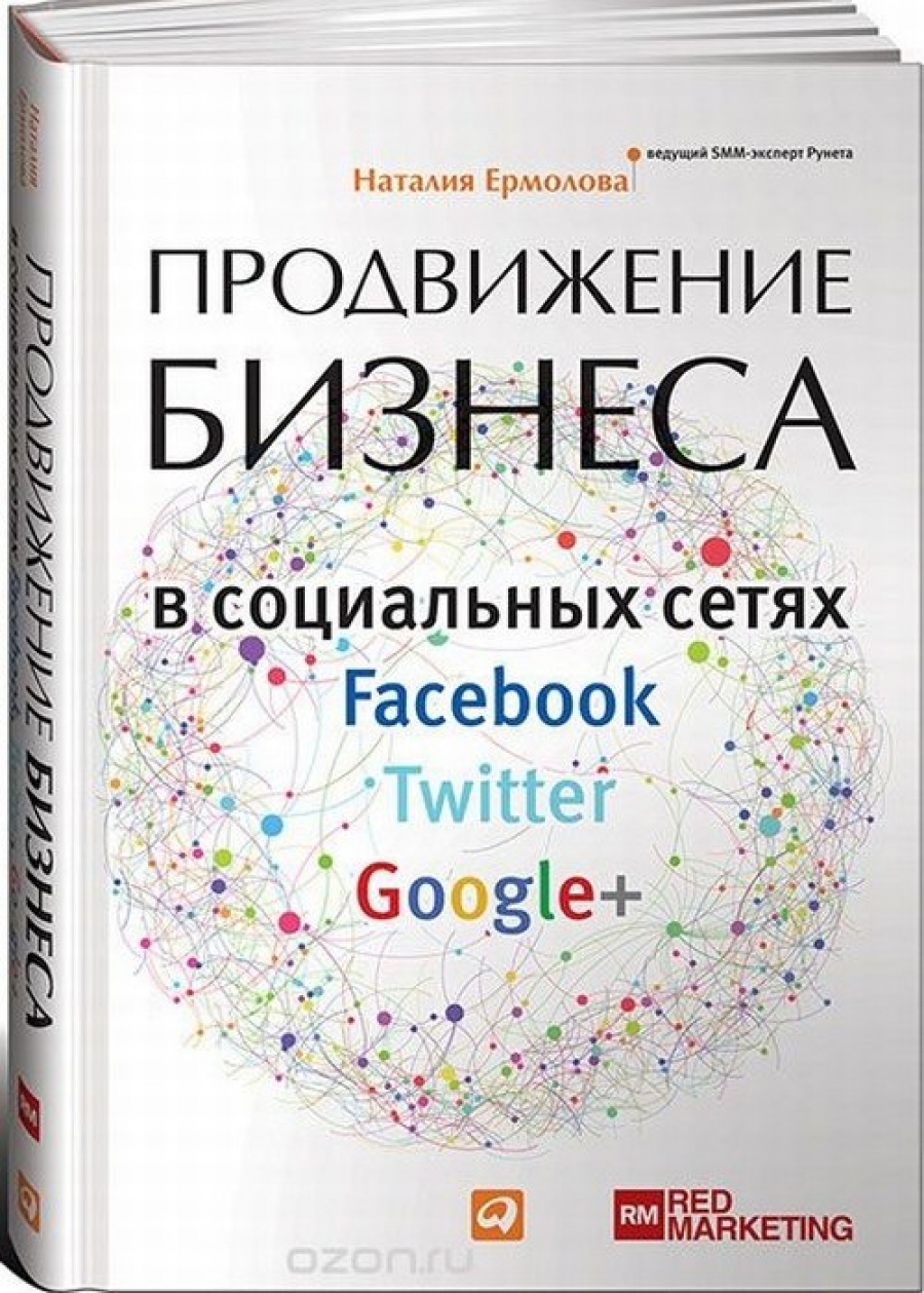  .      Facebook, Twitter, Google+ 
