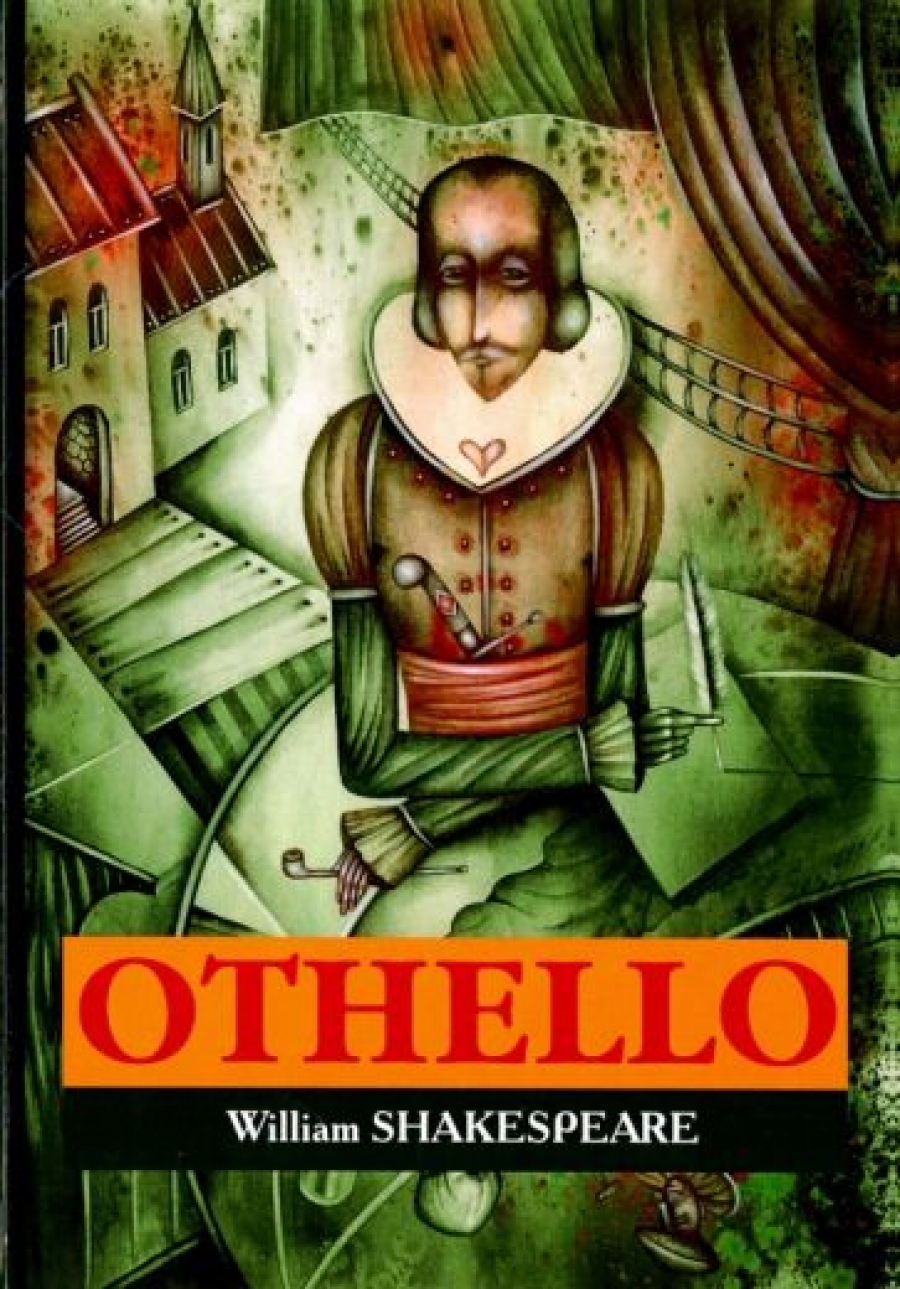 Shakespeare W. Othello 