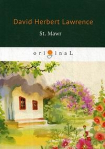Lawrence D.H. St. Mawr 
