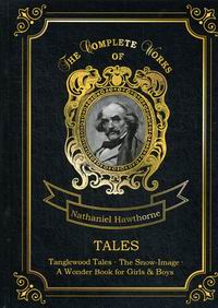 Hawthorne N. Tales 