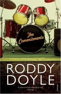 Roddy D. The commitments 