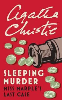 Christie A. Sleeping Murder 