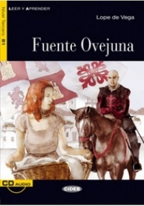 Lope D.V. Fuente Ovejuna +CD 