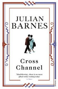 Julian B. Cross Channel 