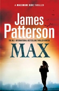 James P. Maximum Ride: Max 