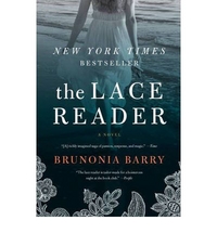 Brunonia B. The Lace Reader 