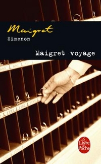 Georges S. Maigret voyage 