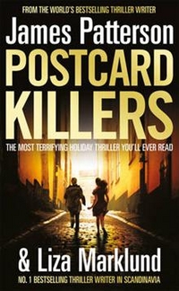 James P. Postcard Killers 