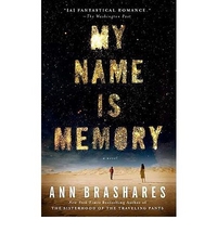 Ann B. My Name is Memory 