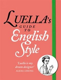 Bartley, Luella Luella's Guide to English Style 