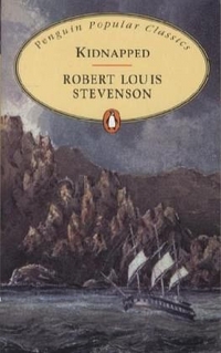 Stevenson, Robert Louis Kidnapped  (Ned) 