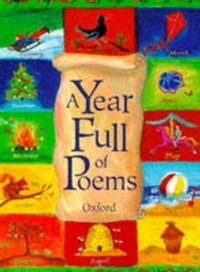 Harrison, Michael; Stuart-Clark, Christo A Year Full of Poems 