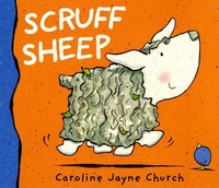 Caroline Jayne, Church Scruff Sheep 