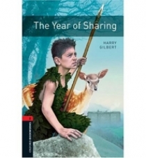 Harry Gilbert The Year of Sharing 