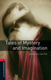 Edgar Allan Poe OBL 3: Tales of Mystery and Imagination 
