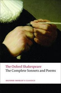 William, Shakespeare The Complete Sonnets and Poems 