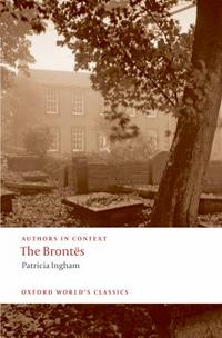 Patricia, Ingham Brontes (Authors in Context) 