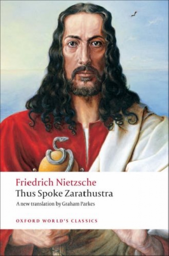 Friedrich, Nietzsche Thus Spoke Zarathustra 
