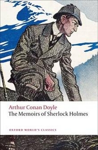 Doyle, Arthur Conan Memoirs of Sherlock Holmes   Ned 