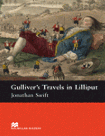 Jonathan Swift Gulliver's Travels in Lilliput 