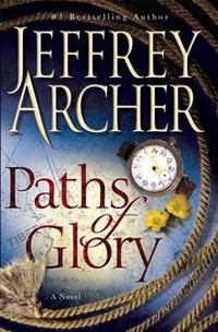 Jeffrey, Archer Paths of Glory  (HB) 
