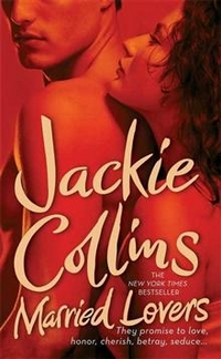 Collins, Jackie Married Lovers 
