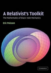 Poisson A Relativist's Toolkit 