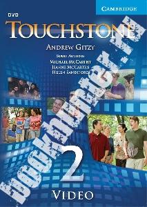 Michael J. McCarthy Touchstone Level 2 DVD 