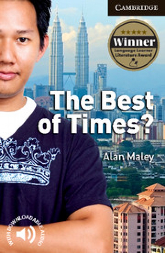 Alan Maley The Best of Times? 