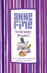 Anne, Fine Granny Project *** 
