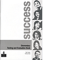 Success El Test Book #./ # 