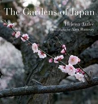 H, Attlee The Gardens of Japan 