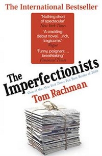 Tom, Rachman Imperfectionists 