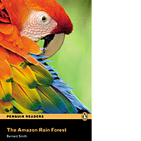 Bernard Smith The Amazon Rainforest 